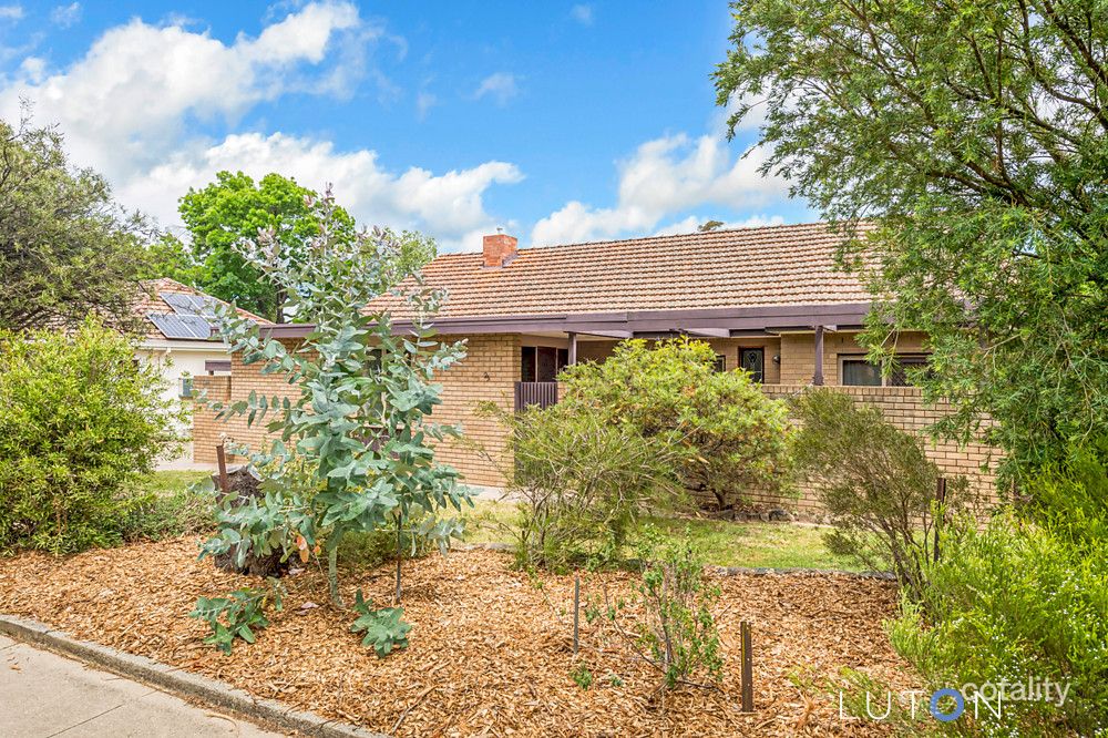23 Lister Cres, Ainslie, ACT 2602