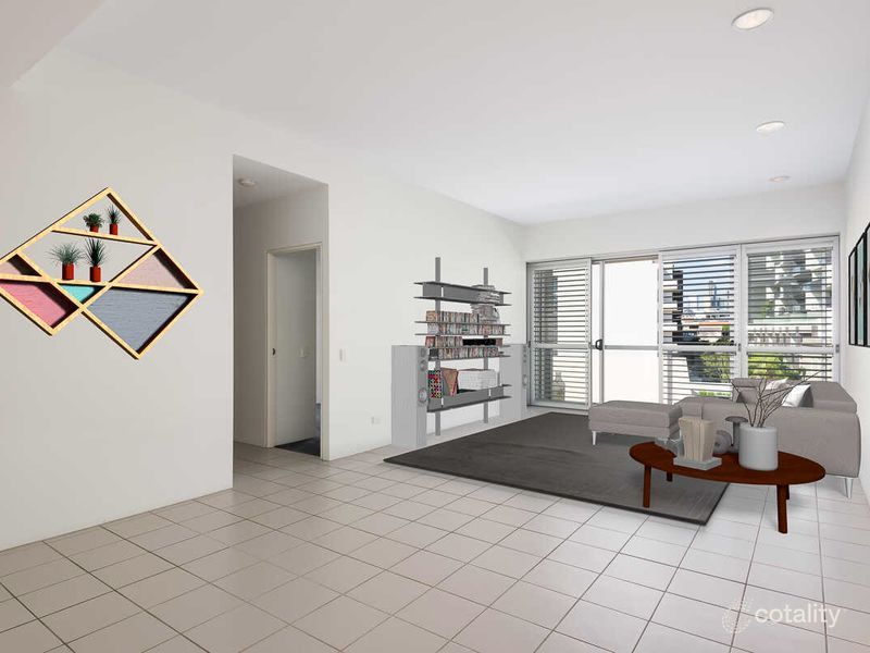 223/38 Skyring Tce, Teneriffe, QLD 4005