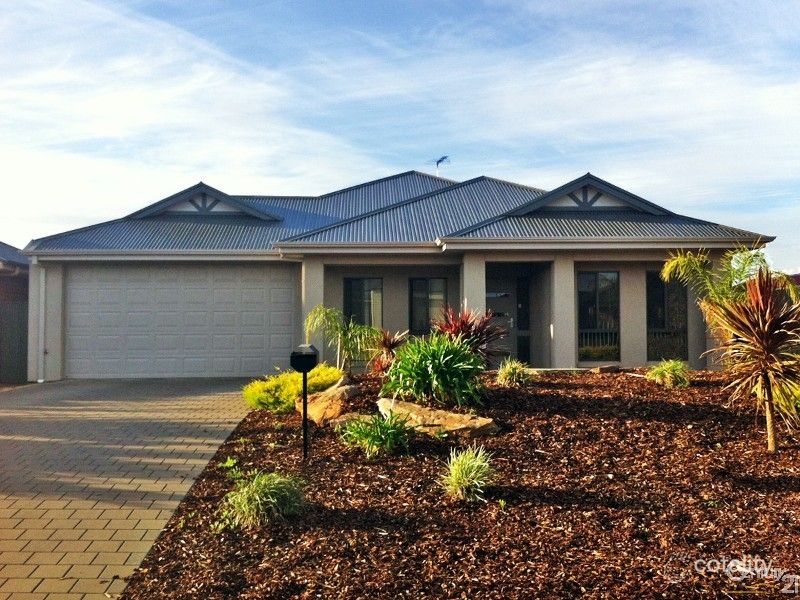 109 Kingfisher Dr, Hewett, SA 5118