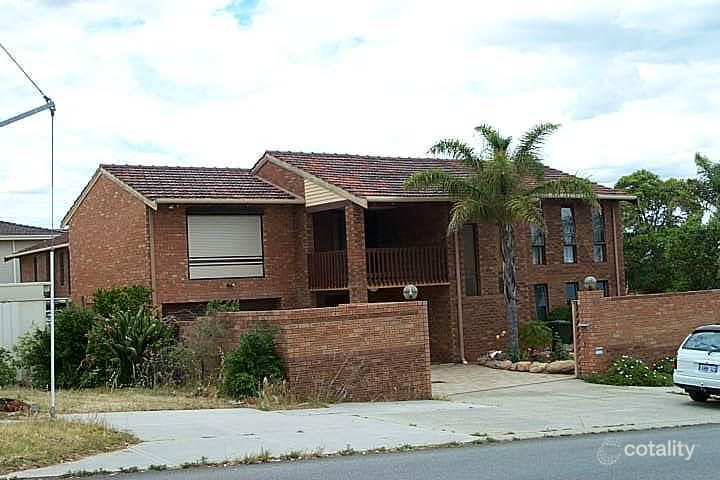 61 Powell St, Joondanna, WA 6060