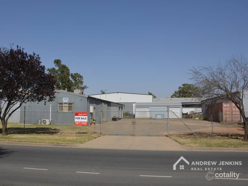 1a Dillon St, Cobram, VIC 3644