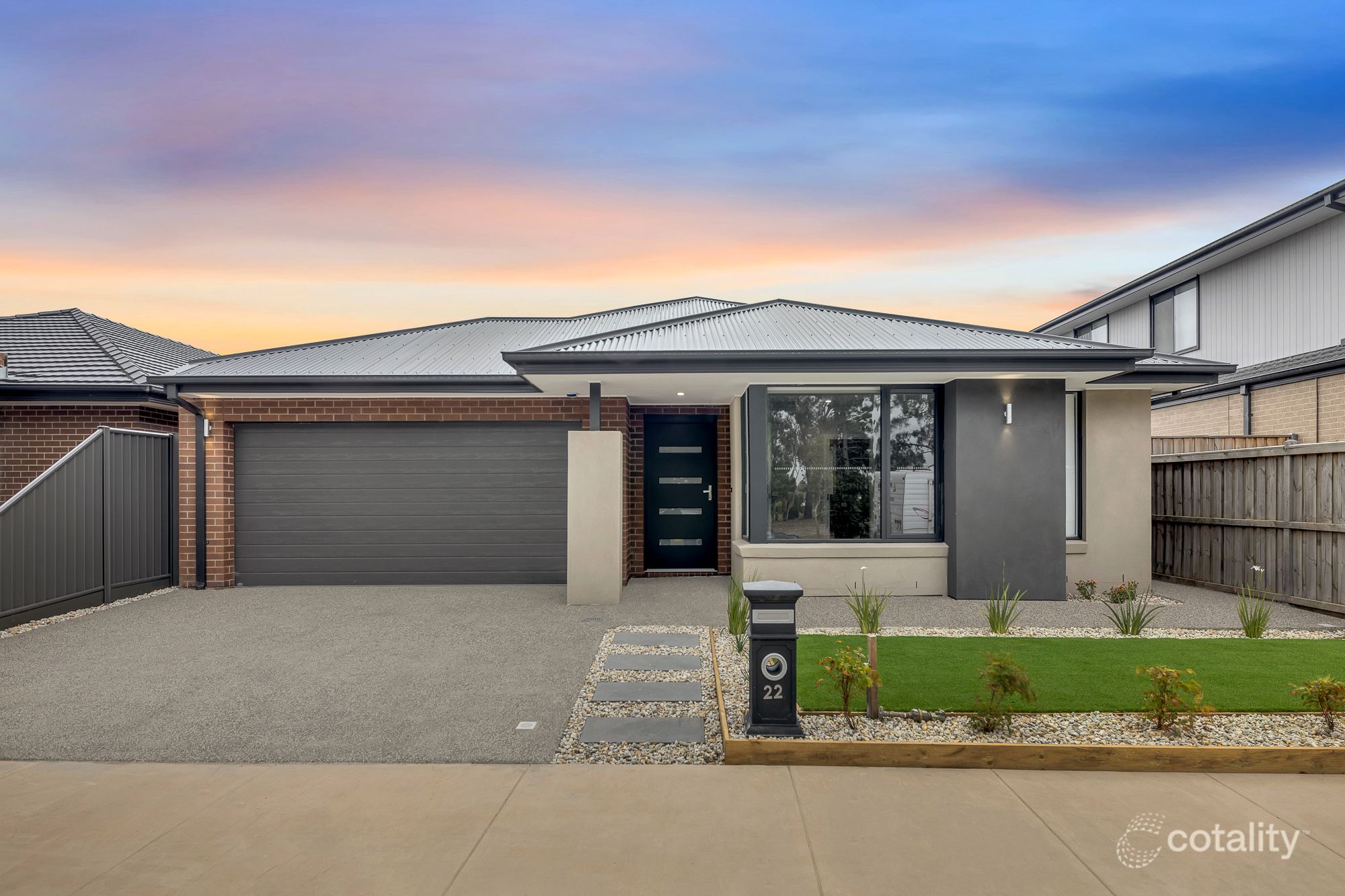 22 Spotted Gum Dr, Lara, VIC 3212