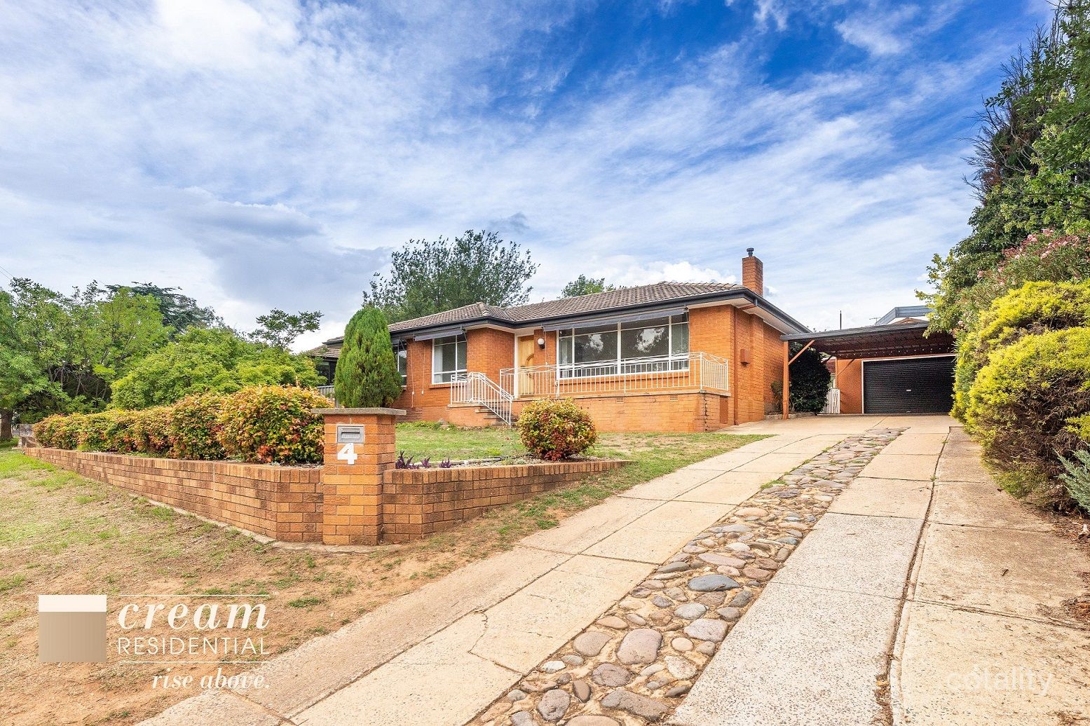 4 Goble St, Hughes, ACT 2605