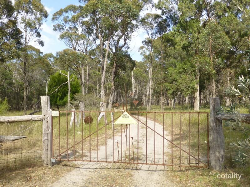 480 Barkhill Rd, Forge Creek, VIC 3875