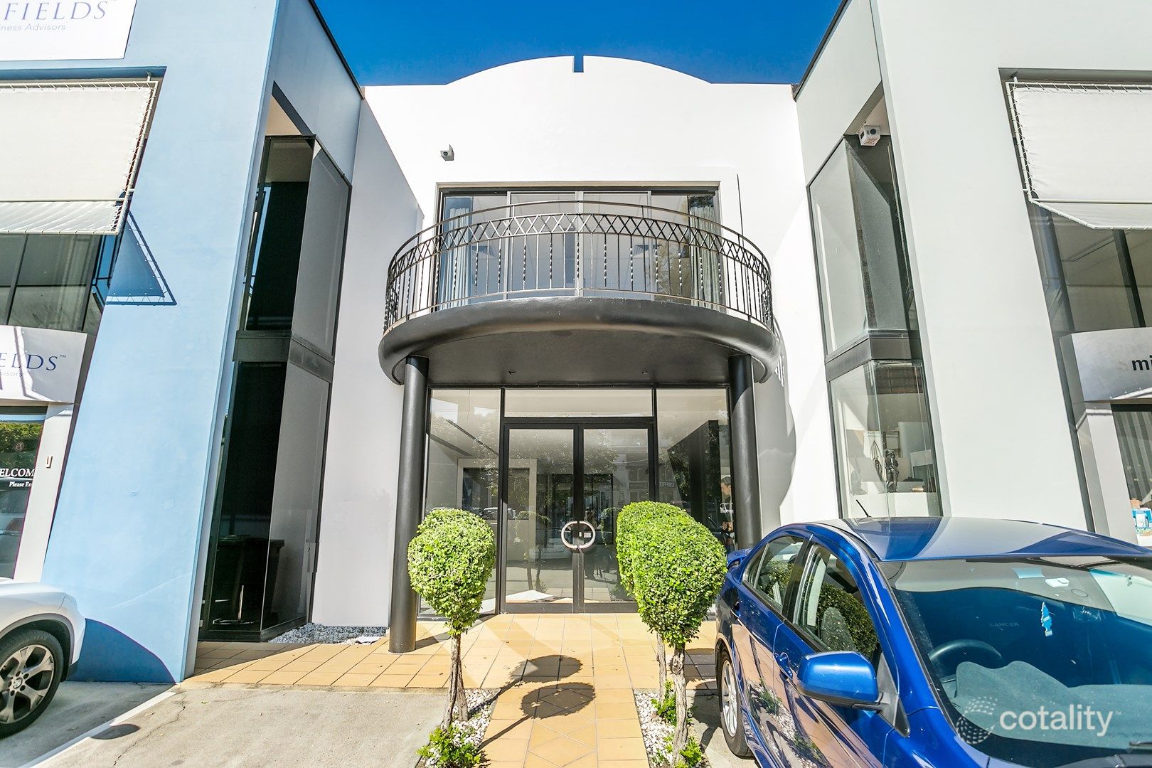 2/40 Douglas St, Milton, QLD 4064