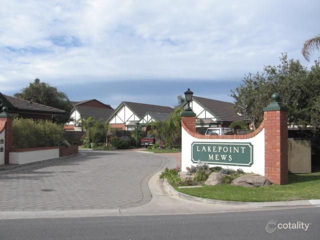 4/11 Martin Ct, West Lakes, SA 5021