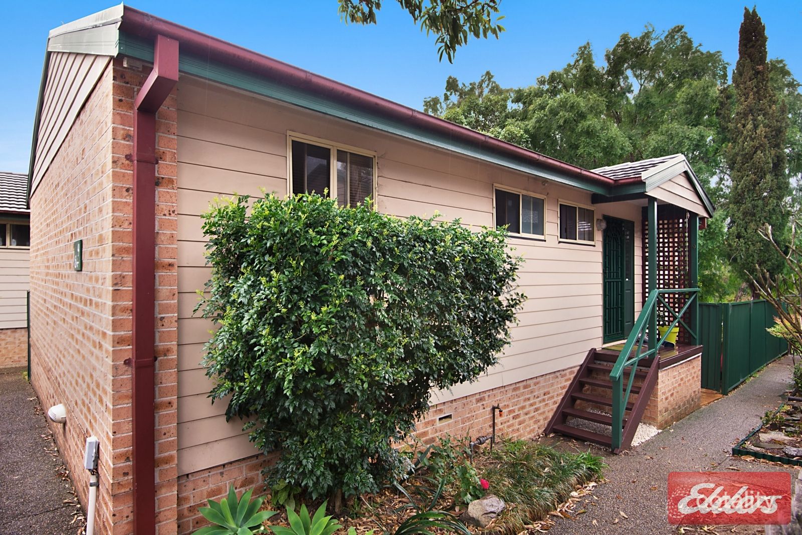9/399 Wentworth Ave, Toongabbie, NSW 2146