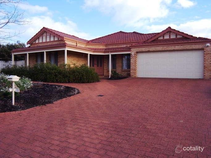 22 Beroona Pl, Jane Brook, WA 6056