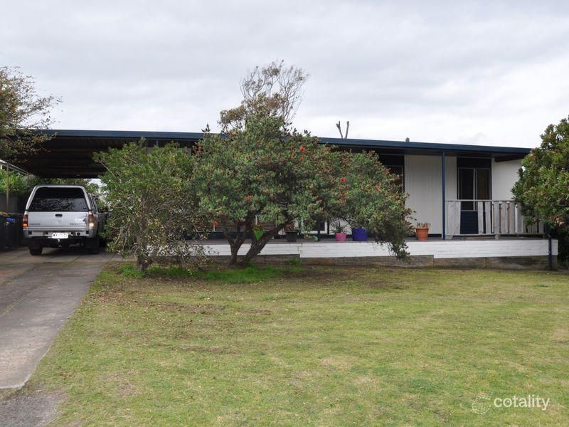 79 Sutherland Ave, Hayborough, SA 5211