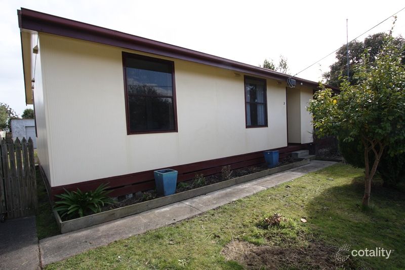 2 Jayarra St, Simpson, VIC 3266