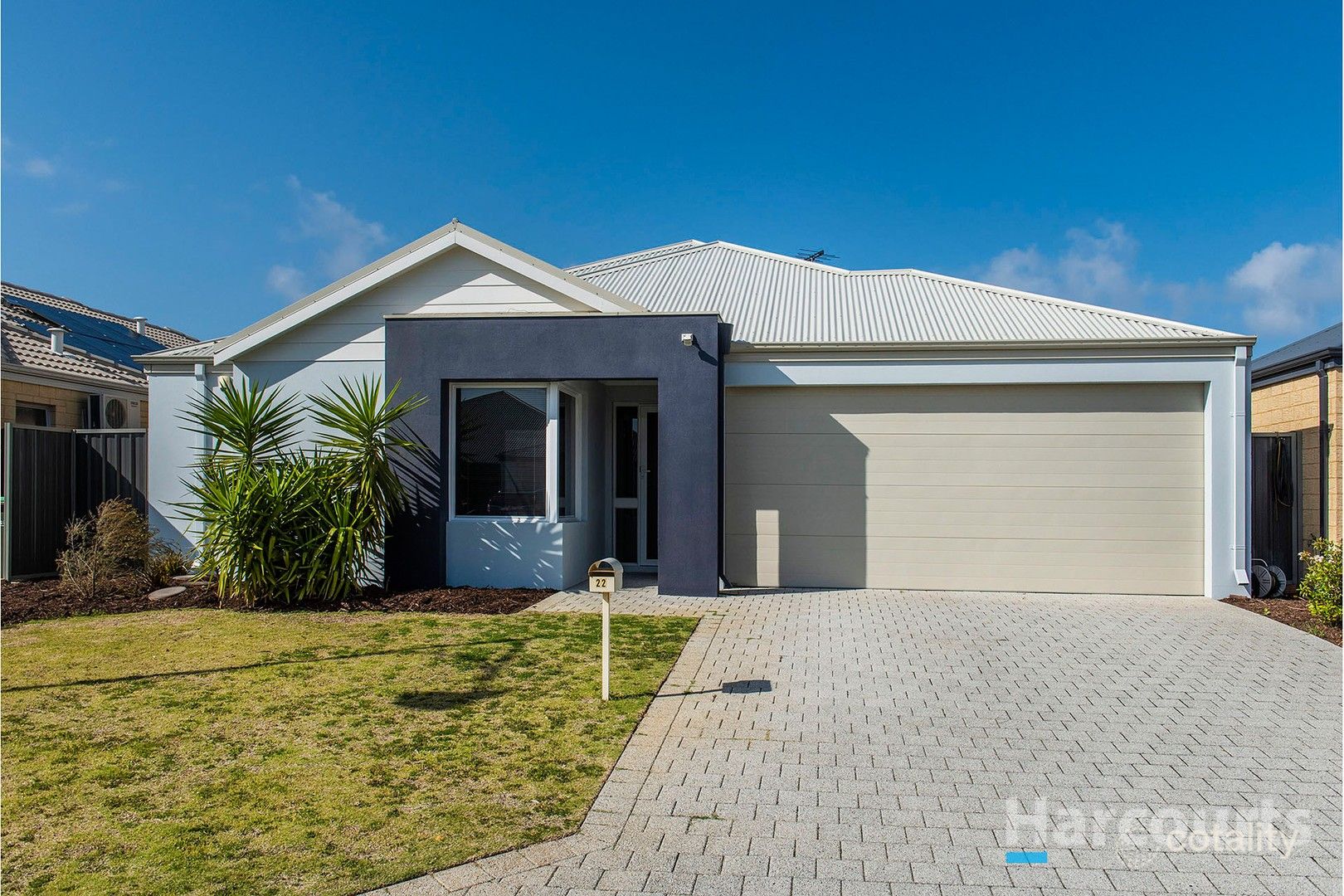22 Michelangelo Dr, Landsdale, WA 6065