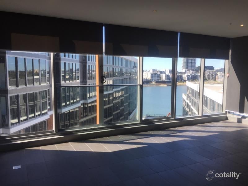 909/18 Footbridge Bvd, Wentworth Point, NSW 2127