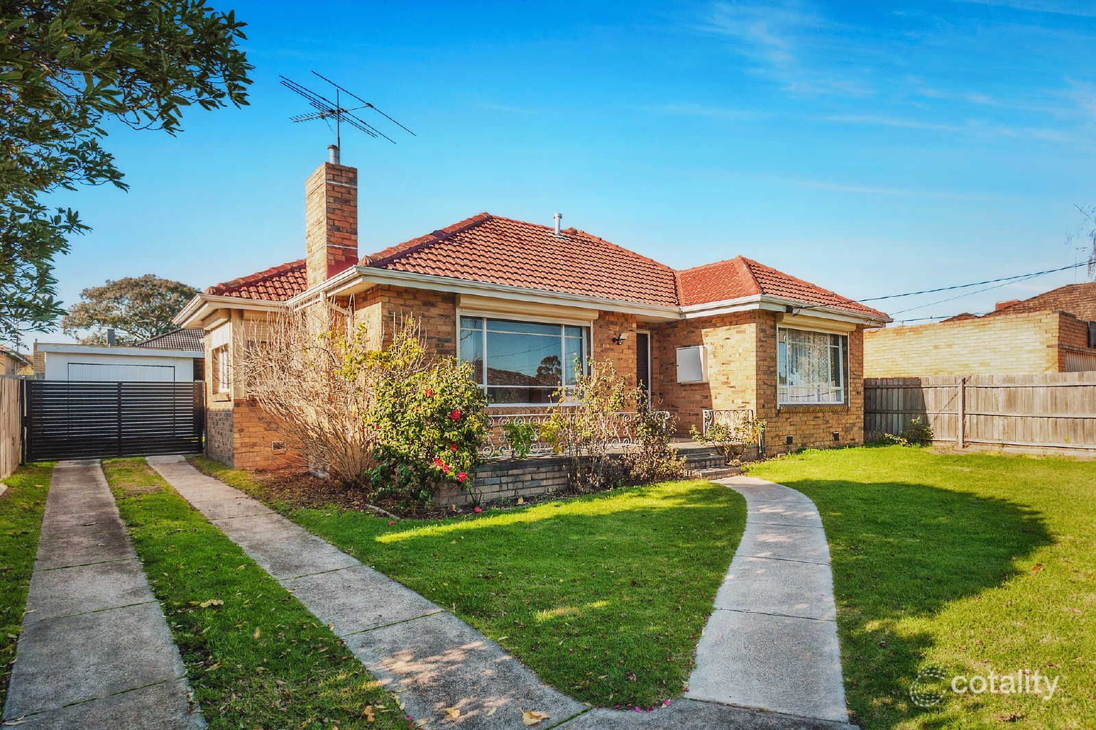 18 Marrbridge Rd, Moorabbin, VIC 3189