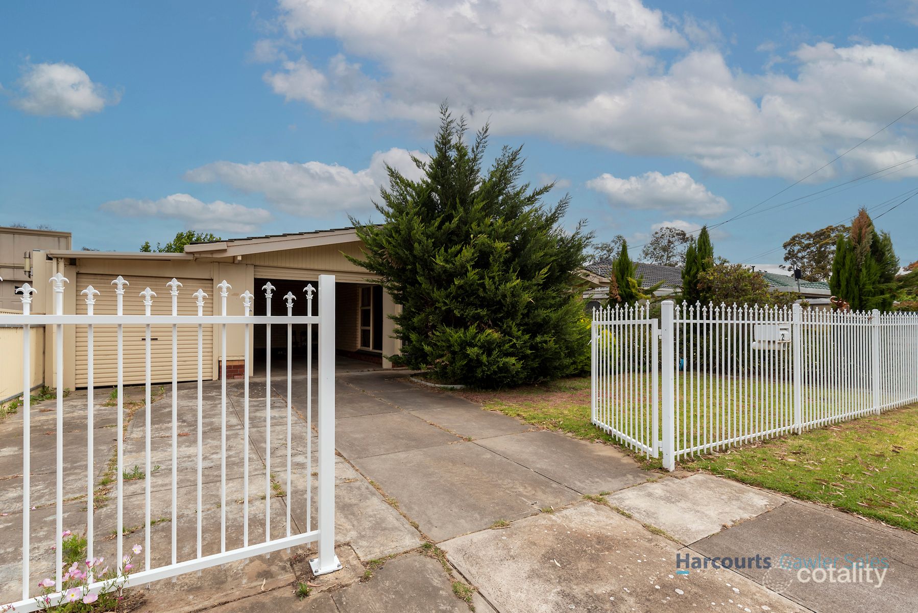 21 Jocelyn Tce, Parafield Gardens, SA 5107