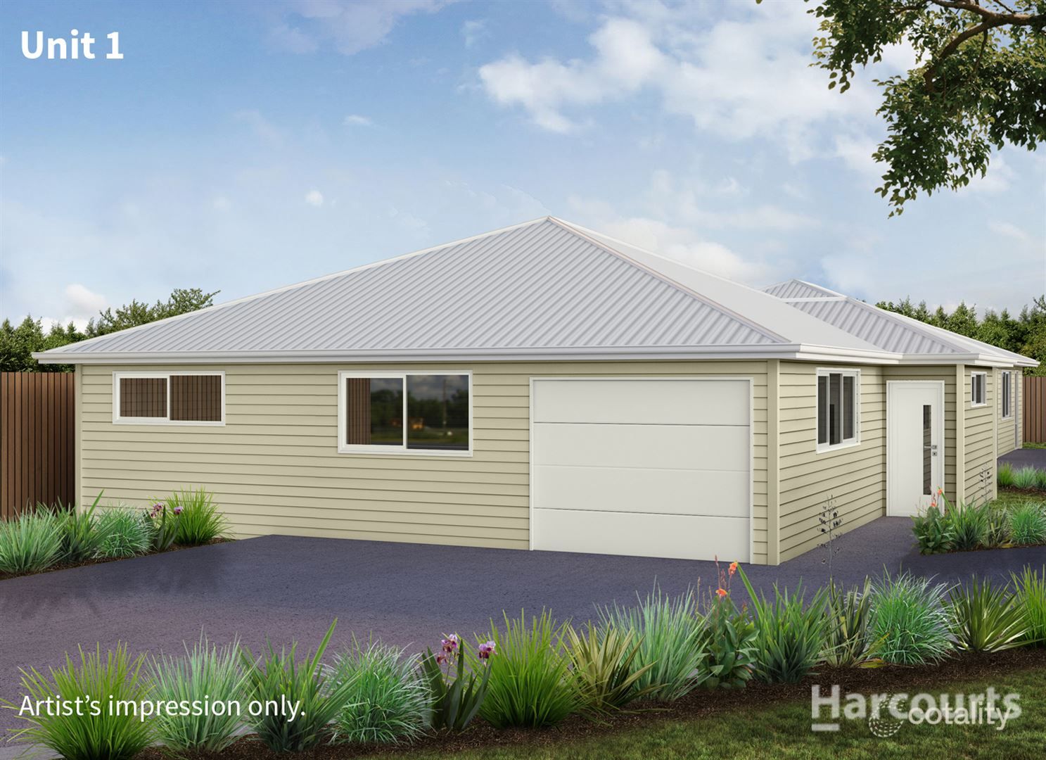 3/7 Statesman Ct, Sorell, TAS 7172