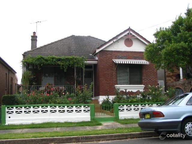 120 Melford St, Hurlstone Park, NSW 2193