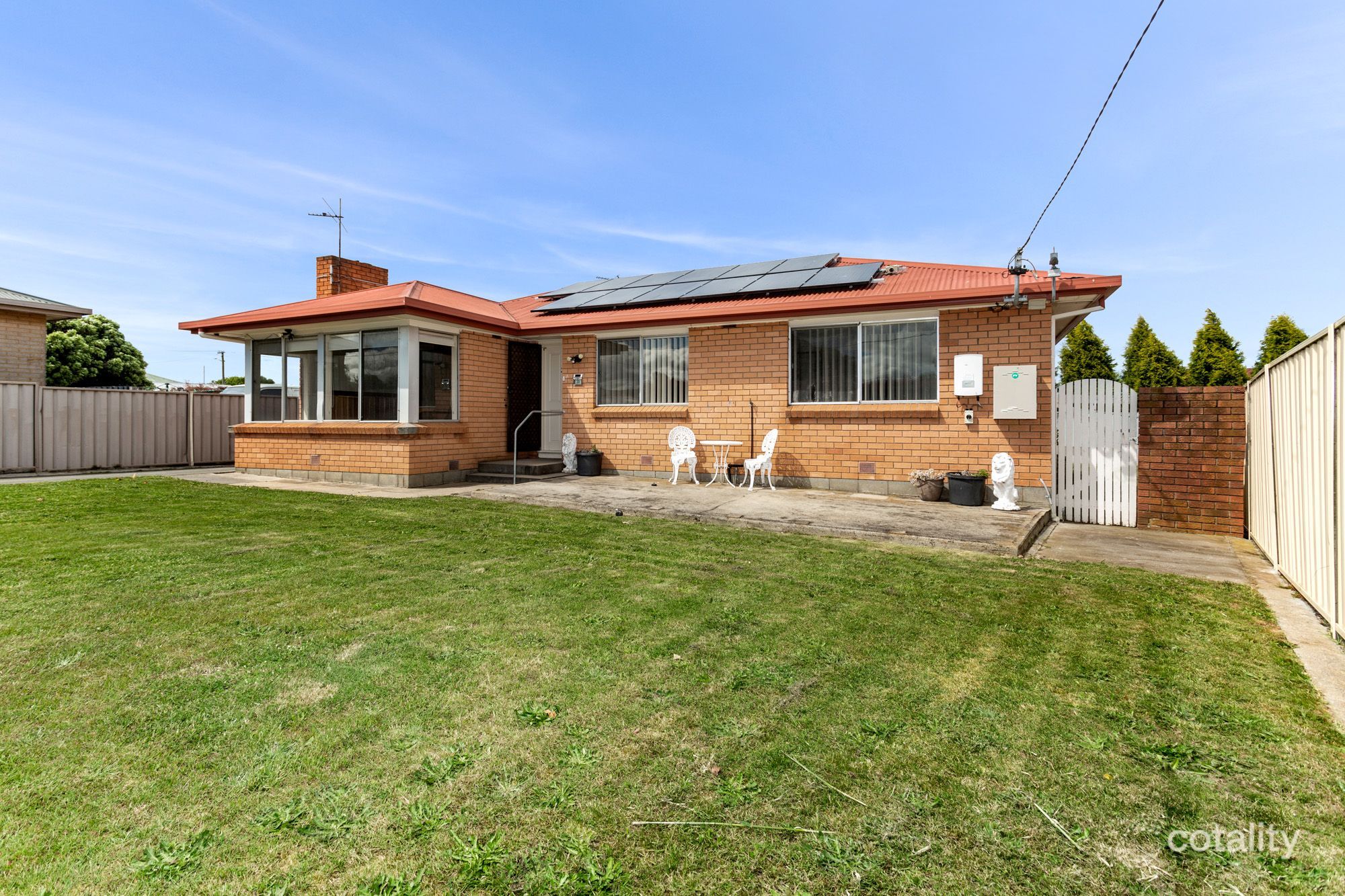 38 Cracroft St, Longford, TAS 7301
