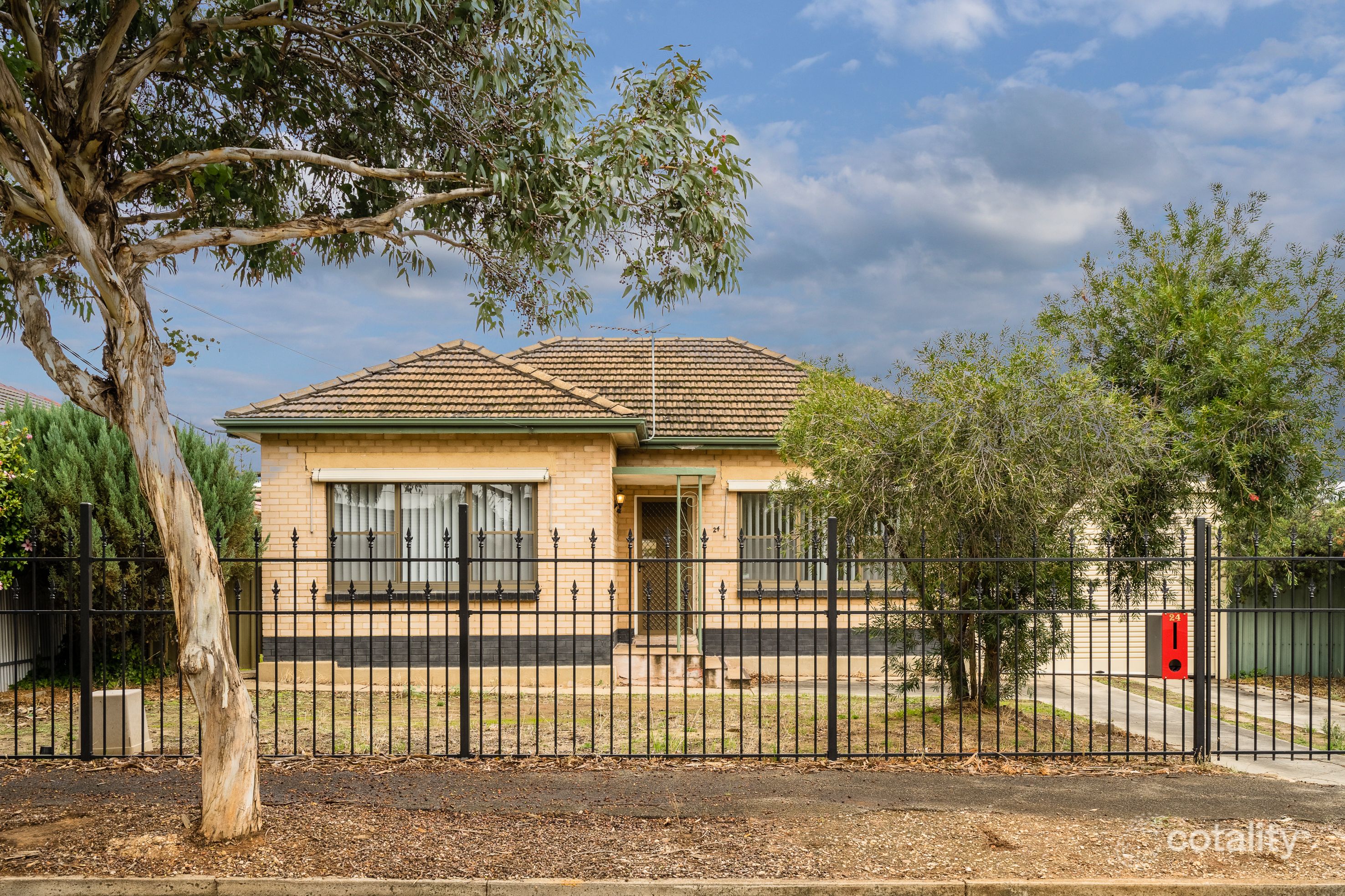 24 Lloyd St, St Marys, SA 5042