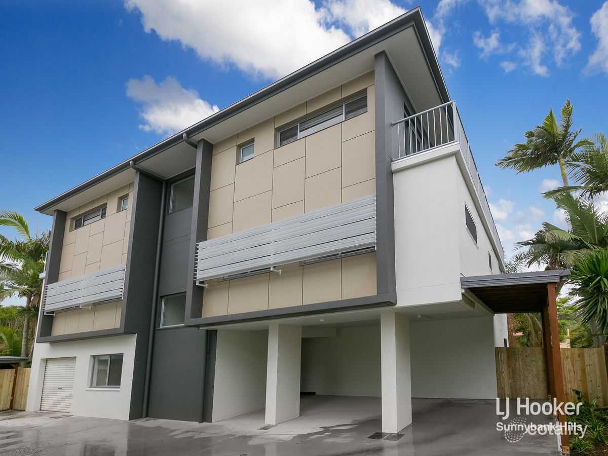 5/51 Real St, Annerley, QLD 4103