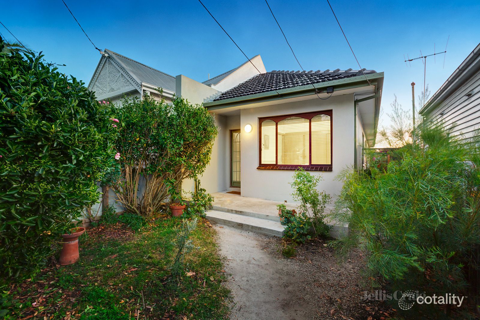 34 Rossmoyne St, Thornbury, VIC 3071