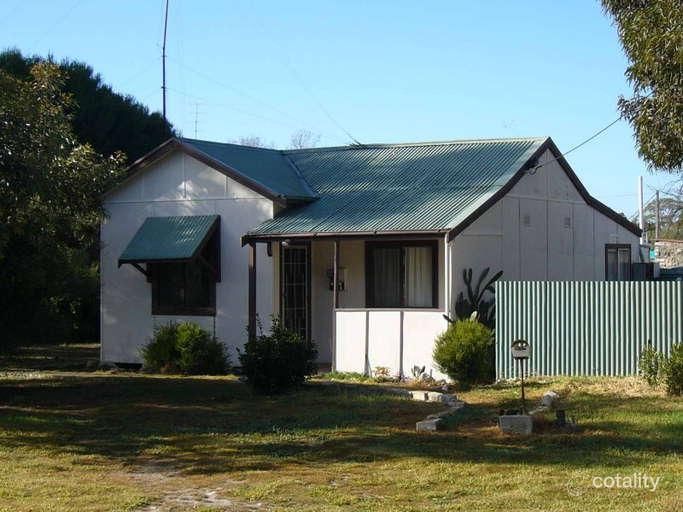 8 Morris St, Keith, SA 5267