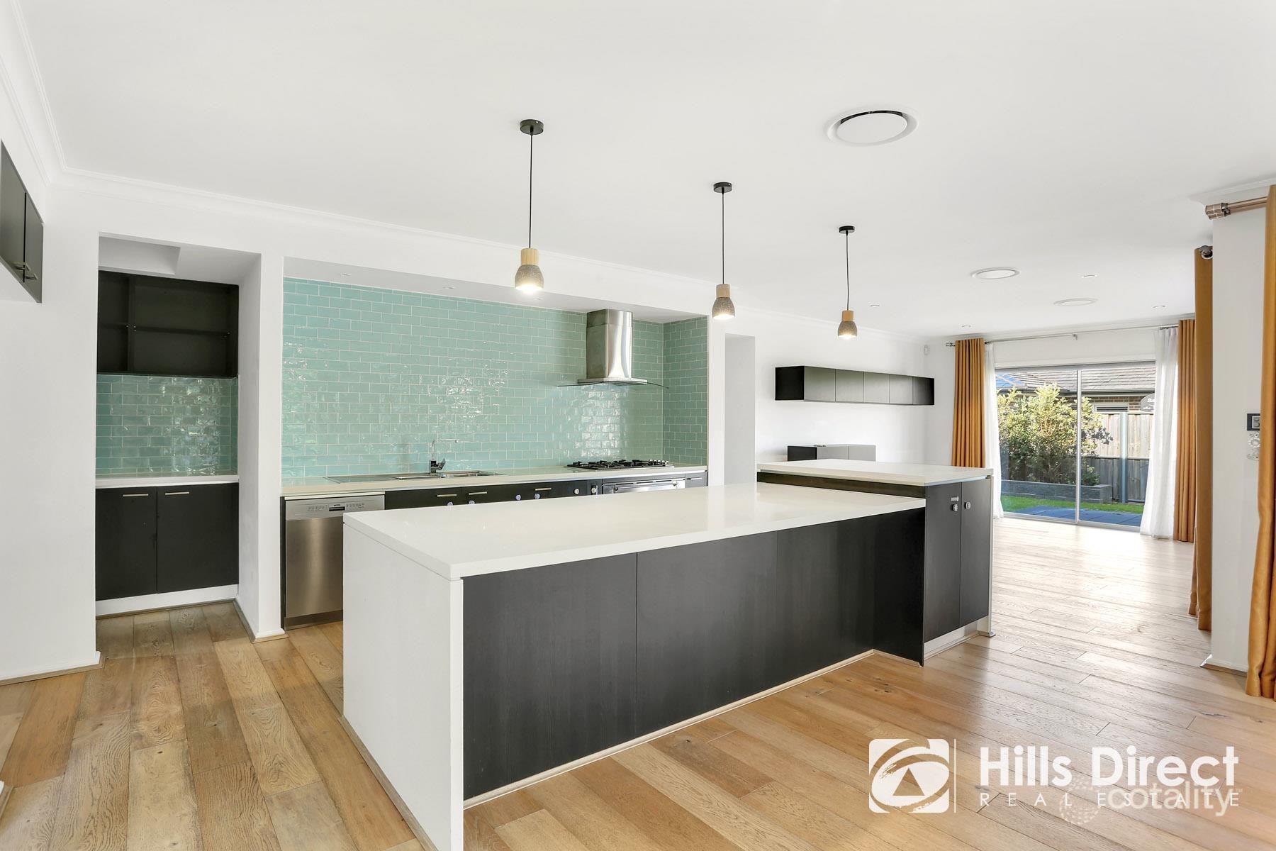 21 Jack Peel Cct, Kellyville, NSW 2155