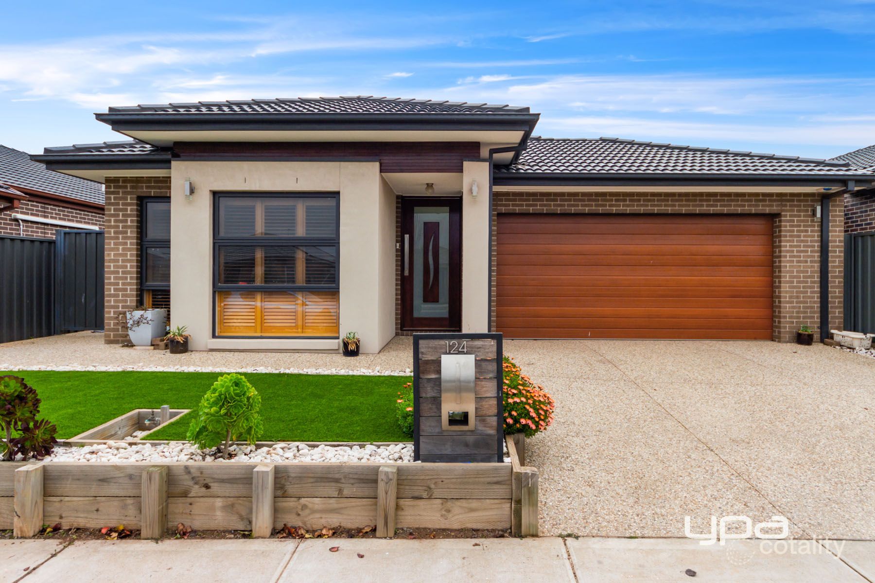 124 Enterprise Cct, Fraser Rise, VIC 3336