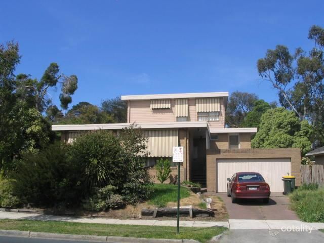 1 Sherwood Rise, Vermont South, VIC 3133