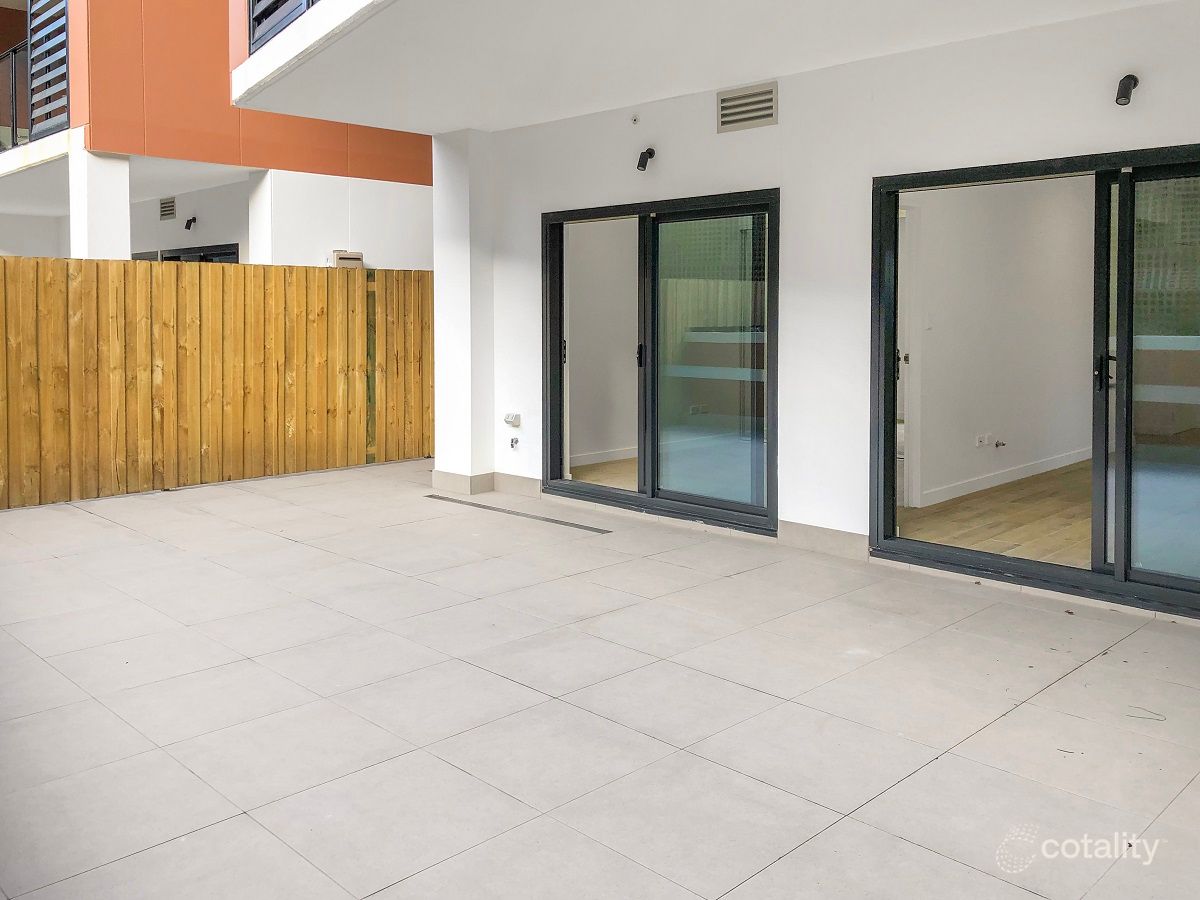 105/25 Mann St, Gosford, NSW 2250