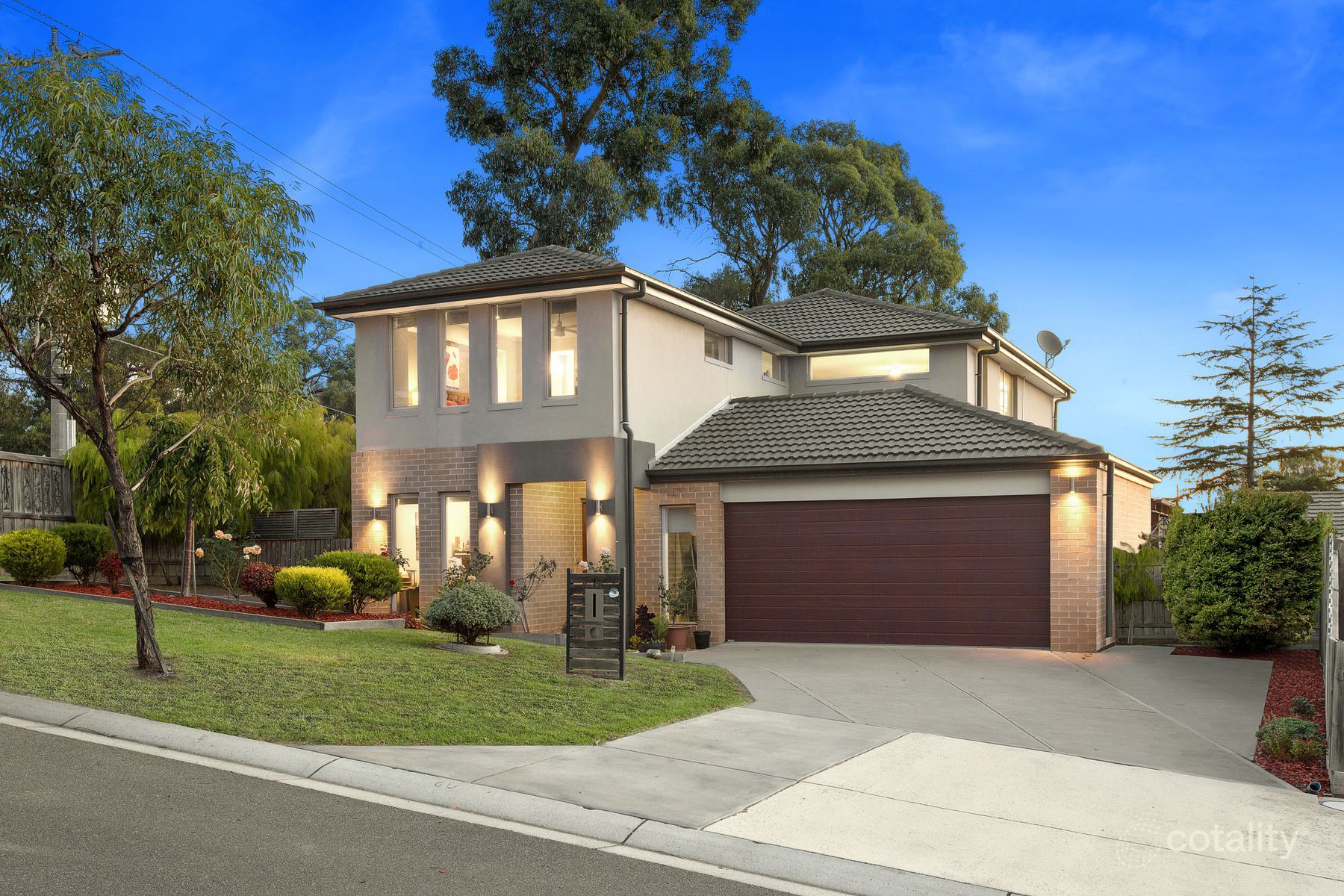 1 One Tree Lane, Montrose, VIC 3765