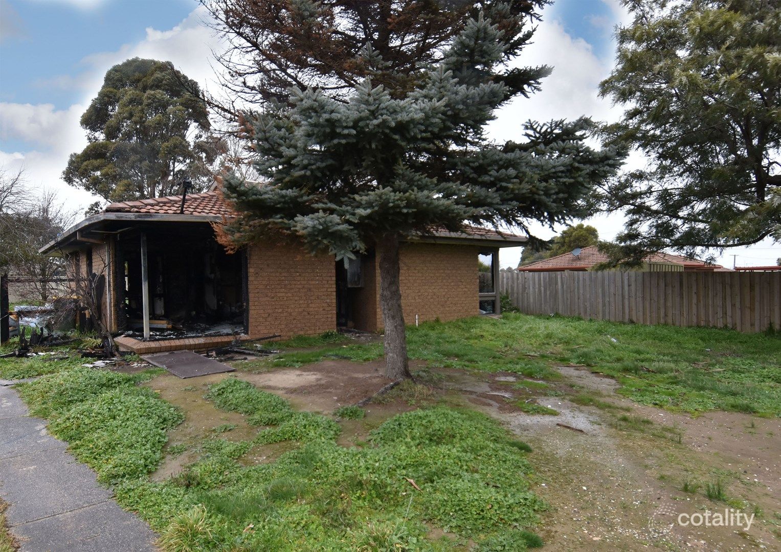 8 Jones Dr, Sebastopol, VIC 3356