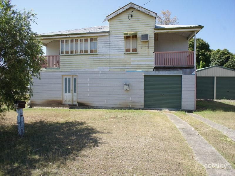 8 Woolcock St, Wandal, QLD 4700