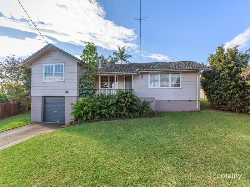 9 Hosie Pl, Goonellabah, NSW 2480