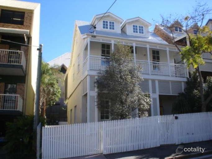 29 Mein St, Spring Hill, QLD 4000