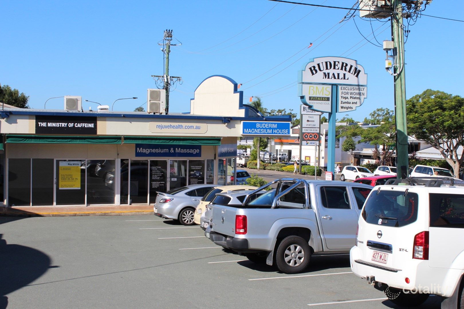 2/86 Burnett St, Buderim, QLD 4556