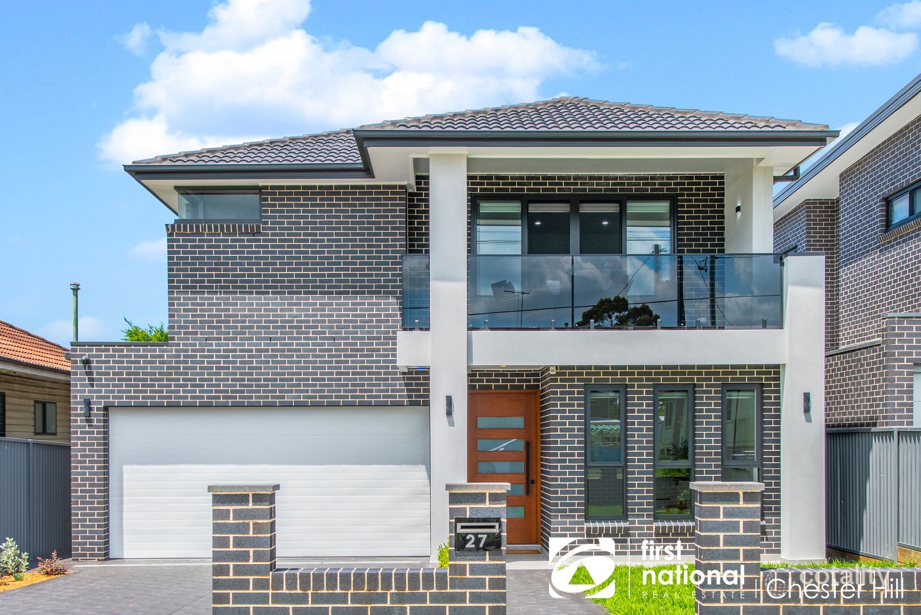 27 Merle St, Chester Hill, NSW 2162