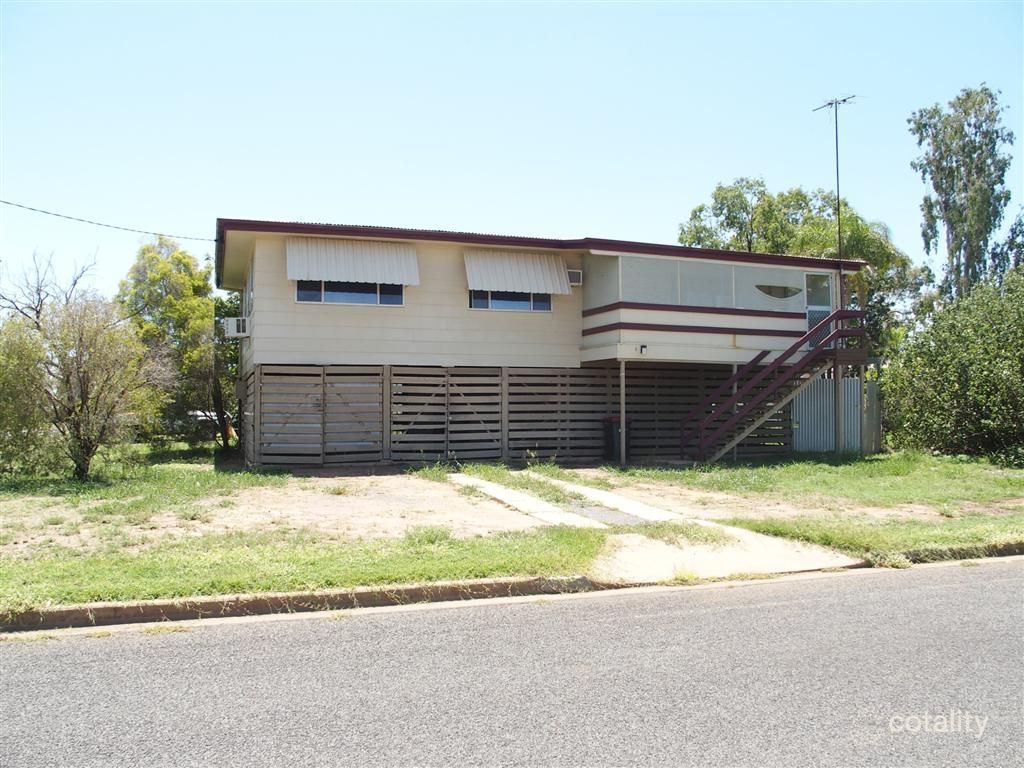 1 Comollatti St, Blackwater, QLD 4717
