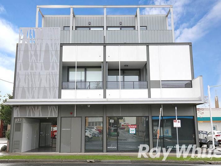 304/157 Park Rd, Cheltenham, VIC 3192