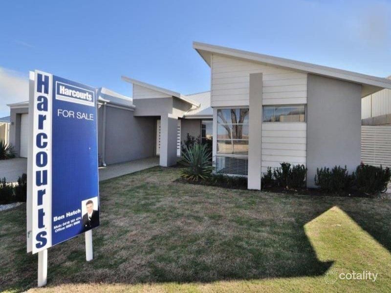 6 Tammin Ct, Dawesville, WA 6211