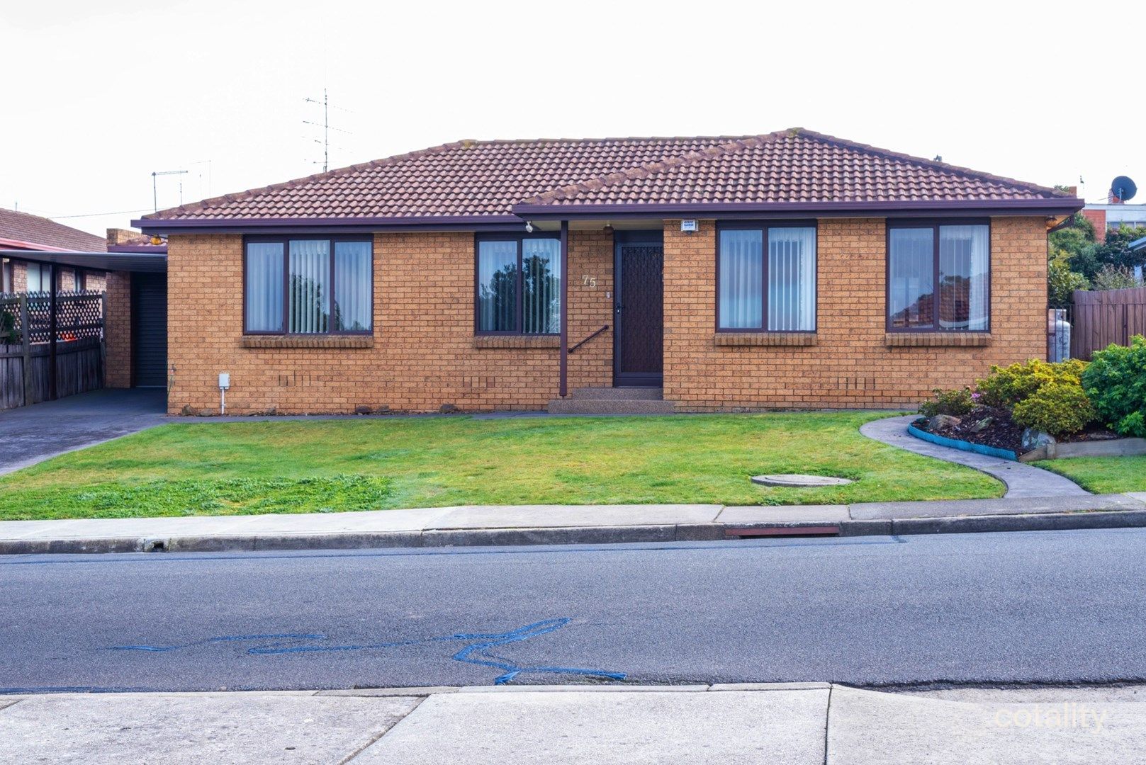 75 Waroona St, Youngtown, TAS 7249