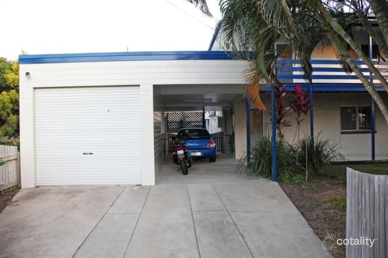128 Queens Rd, Hermit Park, QLD 4812