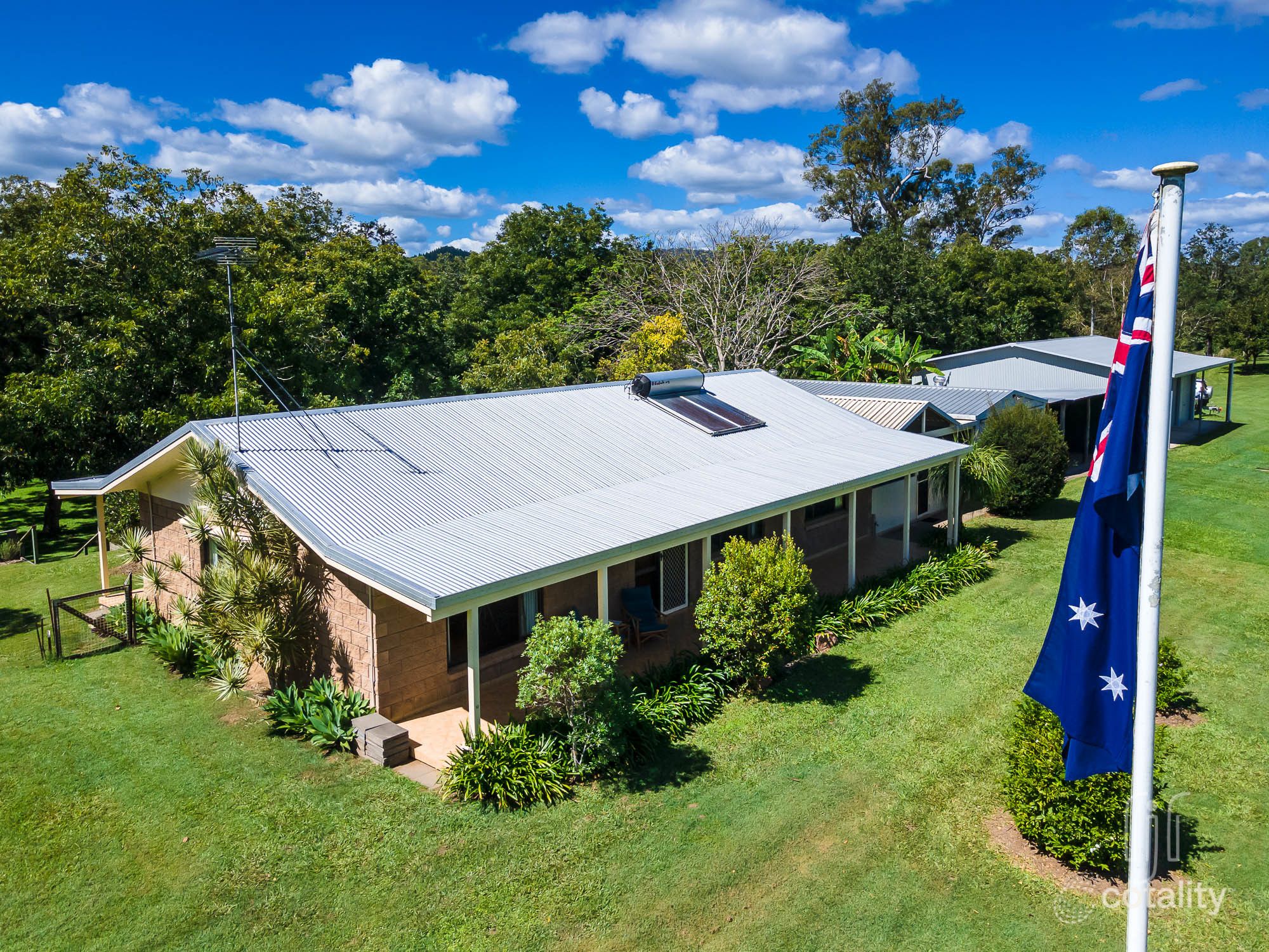 989 Yabba Creek Rd, Imbil, QLD 4570