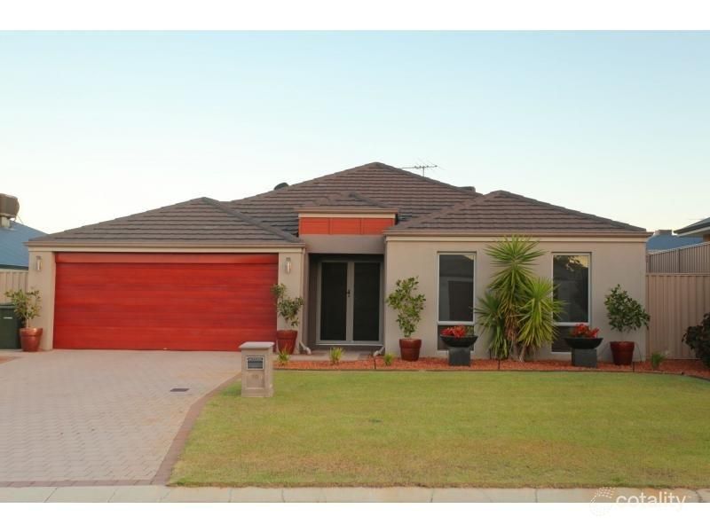 10 Willoughby Rmbl, Harrisdale, WA 6112