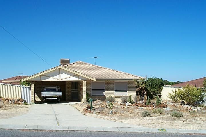 44 Haddington St, Beldon, WA 6027