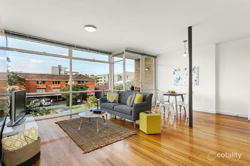 12/82 Patterson St, Middle Park, VIC 3206