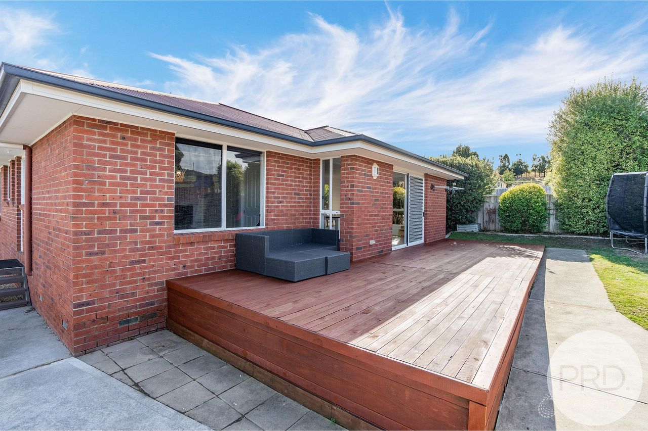 22 Le Compte Pl, Bagdad, TAS 7030