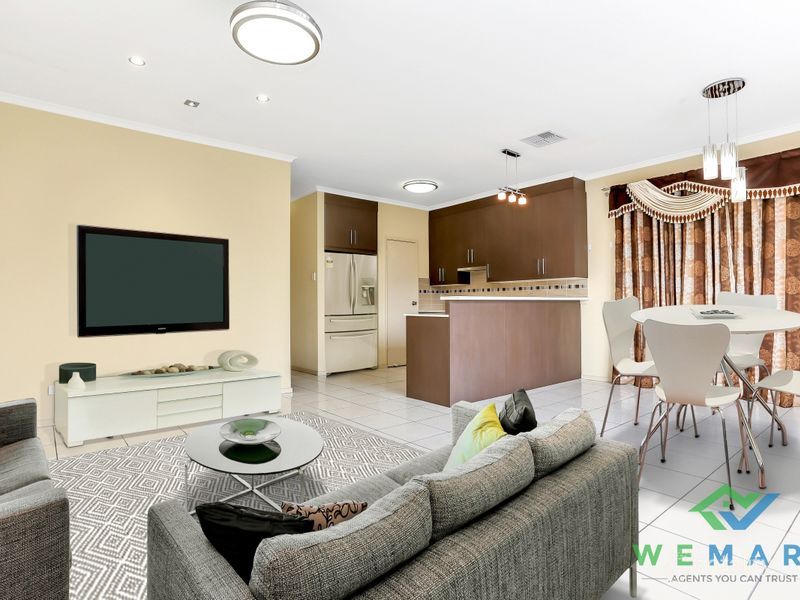 198 Hampstead Rd, Clearview, SA 5085