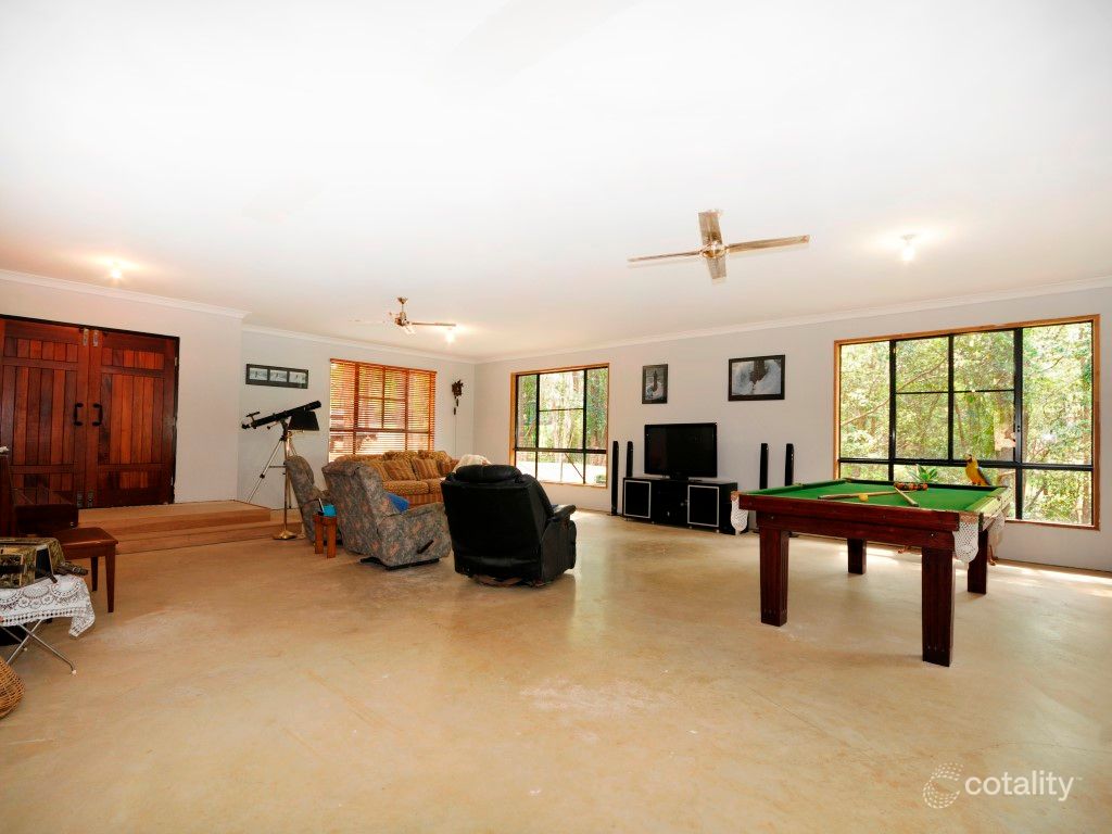 55 Allen Rd, Bunya, QLD 4055