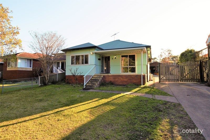 16 Centaur St, Revesby, NSW 2212