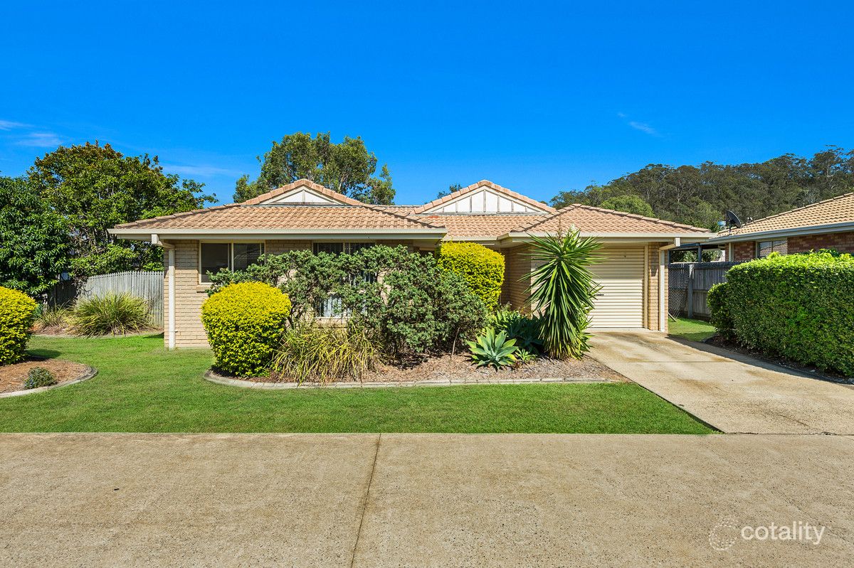 1/55-57 Tansey Dr, Tanah Merah, QLD 4128